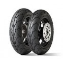 COP. 120/70 -12 51P TL GT301 DUNLOP