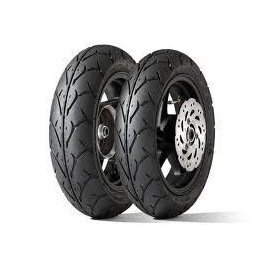 COP.130/60 - 13 60L TL GT301 M2 DUNLOP