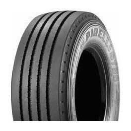 COP. 205/65 R17.5 129/127J ST55 PIRELLI*