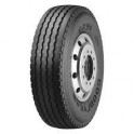 COP. 8 R17.5 117/116M TL G291 GOODYEAR*