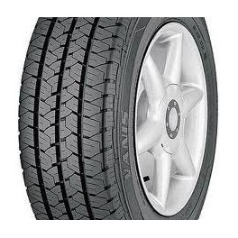 COP. 225/75 R16C 121/120R VANIS 3 BARUM