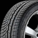 COP. 235/45 R17 97V XL PILOT ALPIN PA4*