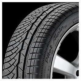 COP. 235/45 R17 97V XL PILOT ALPIN PA4*