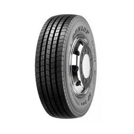 COP. 235/75 R17.5 132/130M SP344 DUNLOP*