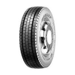 COP. 235/75 R17.5 SP444 132/130M DUNLOP*