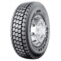 COP. 285/70 R19.5 146L144M RHD II GOODY*