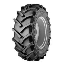 COP. 320/85 R28 TL 124A8 AC85 CONTINENT*