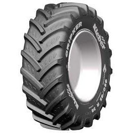 COP. 600/65 R38 TL 153D GRIPKER KLEBER