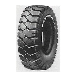 COP. 28X9 -15 PR12 POWER LIFTER DUNLOP