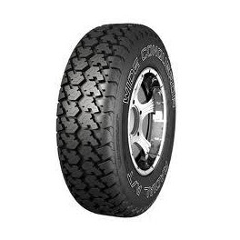 COP. 215/75 R15 100/97S N830 OWL NANKAN*