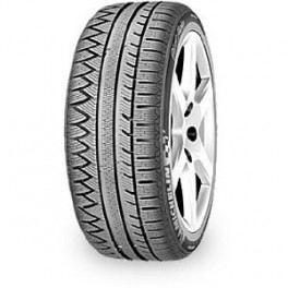 COP. 245/45 R17 99V EL ALPIN PA3 MICHEL*