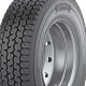 COP. 225/75 R17.5 129/127M X MULTI D MI*