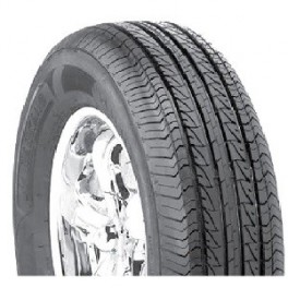COP. 185/80 R14 TL 91T CX668 NANKANG*