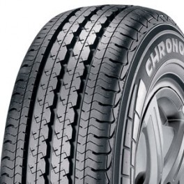 COP. 185/75 R16C CHRONO 2 104R PIRELLI