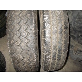 COP. 185 R15 C XCA PLUS 103P MICHELIN*