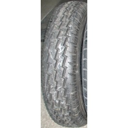 COP. 6.70 -15 PR8 SN66 PIRELLI *