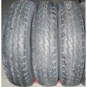 COP. 6.70 -15 PR8 SN66 PIRELLI USATE *