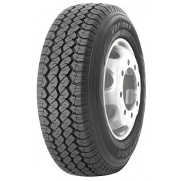 COP. 235/75 R17.5 132M DR2 Post.MATADOR*
