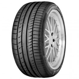 COP. 235/60 R18 103W CONTISPORTCONTACT5