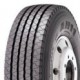 COP. 8.5 R17.5 AH11 TL 117/116L HANKOO*