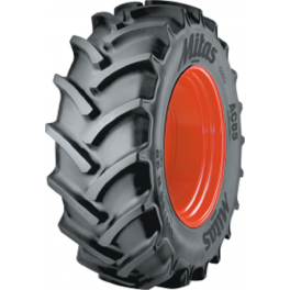 COP.320/85 R24(12.4 R24)122A8 AC85 MITA*