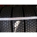 COP.275/80 R22.5 149 XDE2+ MICHELIN Smo*