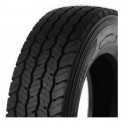 COP. 8.5 R17.5 DH35 TL 121/120L HANKOOK*