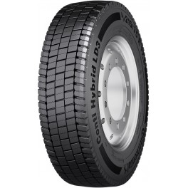 COP. 225/75 R17,5 129/127M LD3 Post.CON*