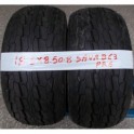 COP. 18.5X8.50 -8 PR6 HF217 Rig. SAVA