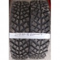 COP. 205/70 R15 GEOGRIP RICOPERTE*