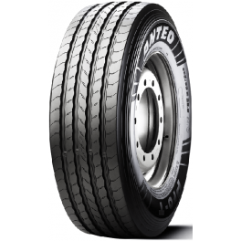 COP. 385/65 R22.5 164K PRO T II HL ANTEO