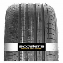 COP. 225/45 R19 96W XL PHI R ACCELERA*
