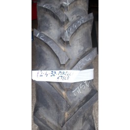 COP. 12.4 R32 PR6 TM52 PIRELLI