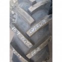 COP. 16.9 -24 PR8 TT FARM TZ13 BARUM*