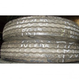 COP. 8.25 R20 FR12 TT 133/131K PIRELLI*