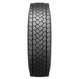 COP. 225/75 R17.5 SP446 129/127M Post. D