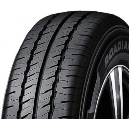 COP. 195/60 R16C 99/97H ROADIAN CT8*