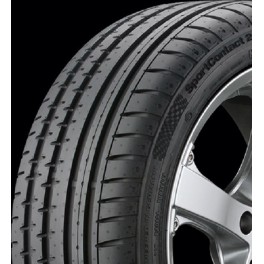 COP. 225/45 R18 95Y XL CSC2 CONTINENTAL*