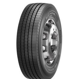 COP. 225/75 R17.5 129/127M R02 Ant. PIRE