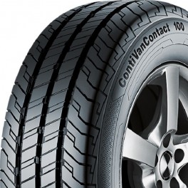 COP. 225/75 R16C 118/116R CONTIVANCO100