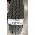 COP. 205/75 R16 110/108N XCA MICHELIN