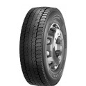 COP. 305/70 R19.5 148/145M TR02 Post. PI