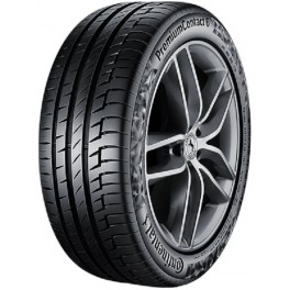COP. 255/45 R20 105V XL PREMIUMCONTACT 6
