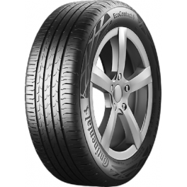COP. 215/50 R18 96W XL ECOCONTACT 6 CONT