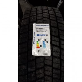 COP. 315/80 R22.5 158/150L R02 PROWAY D