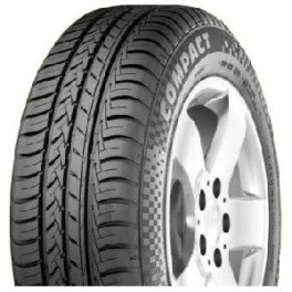 COP. 175/65 R14 82T COMPACT SPORTIVA*