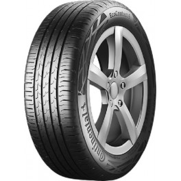 COP. 255/40 R20 101Y XL ECOCONTACT6 Q R0
