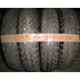 COP. 23 X5 C142 PIRELLI*