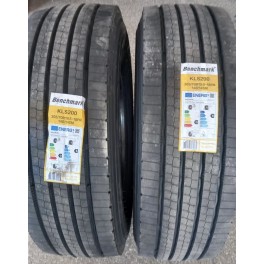 COP. 305/70 R19.5 148/145M KLS200 Ant.