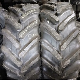 COP. 280/70 R16 112D AGRISTAR II 70 ALL*